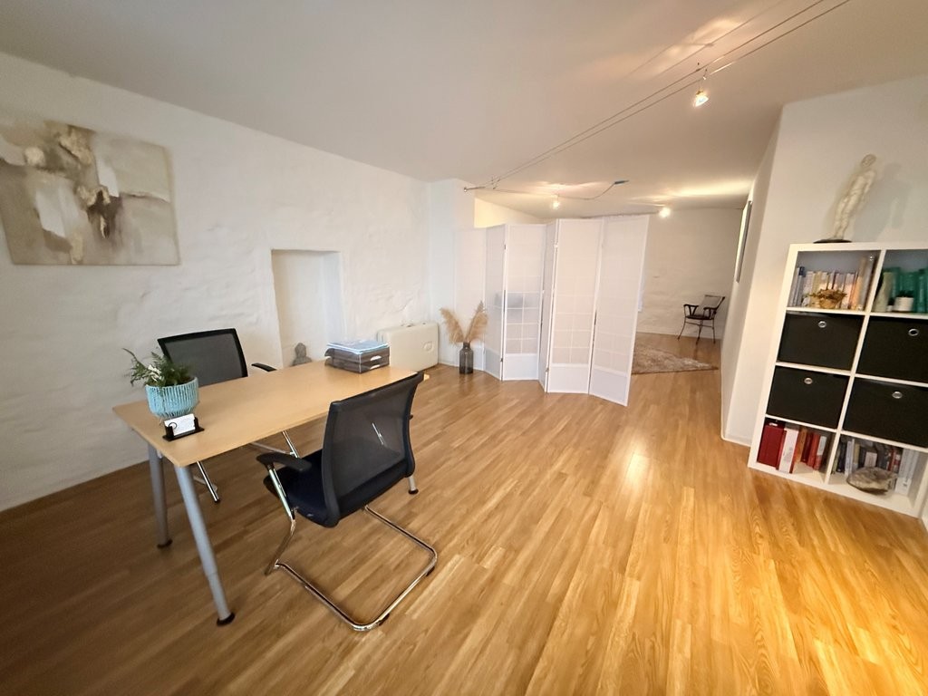 Bureau de 28m²