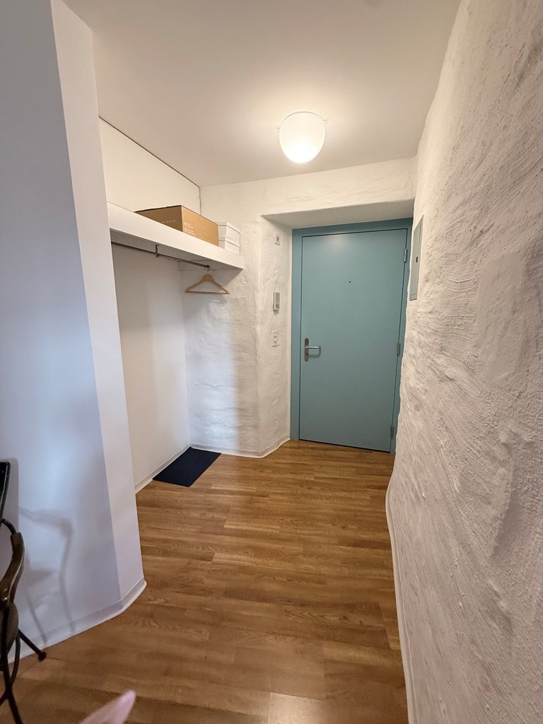 Bureau de 28m²