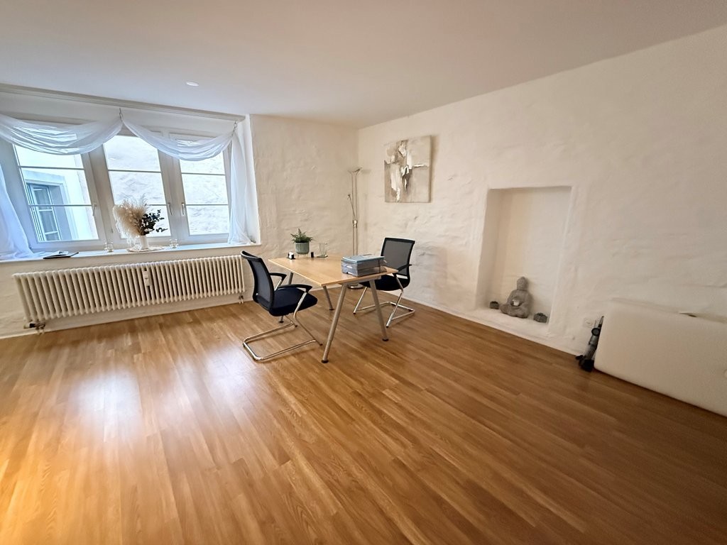 Bureau de 28m²