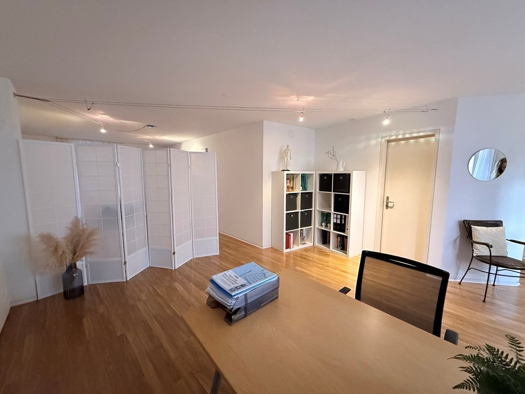 Bureau de 28m²