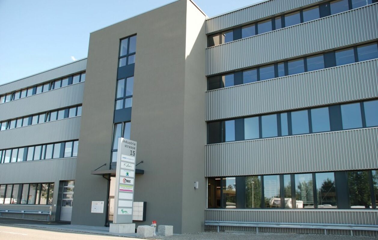 Factory, Foto 2 von 2