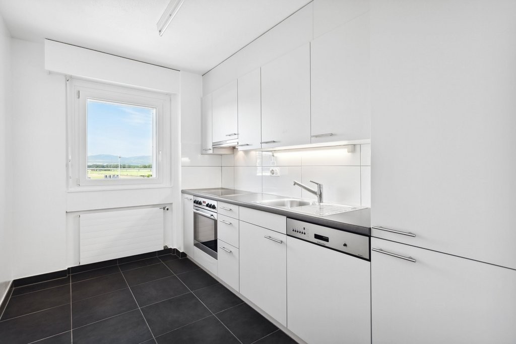 2 rooms apartment