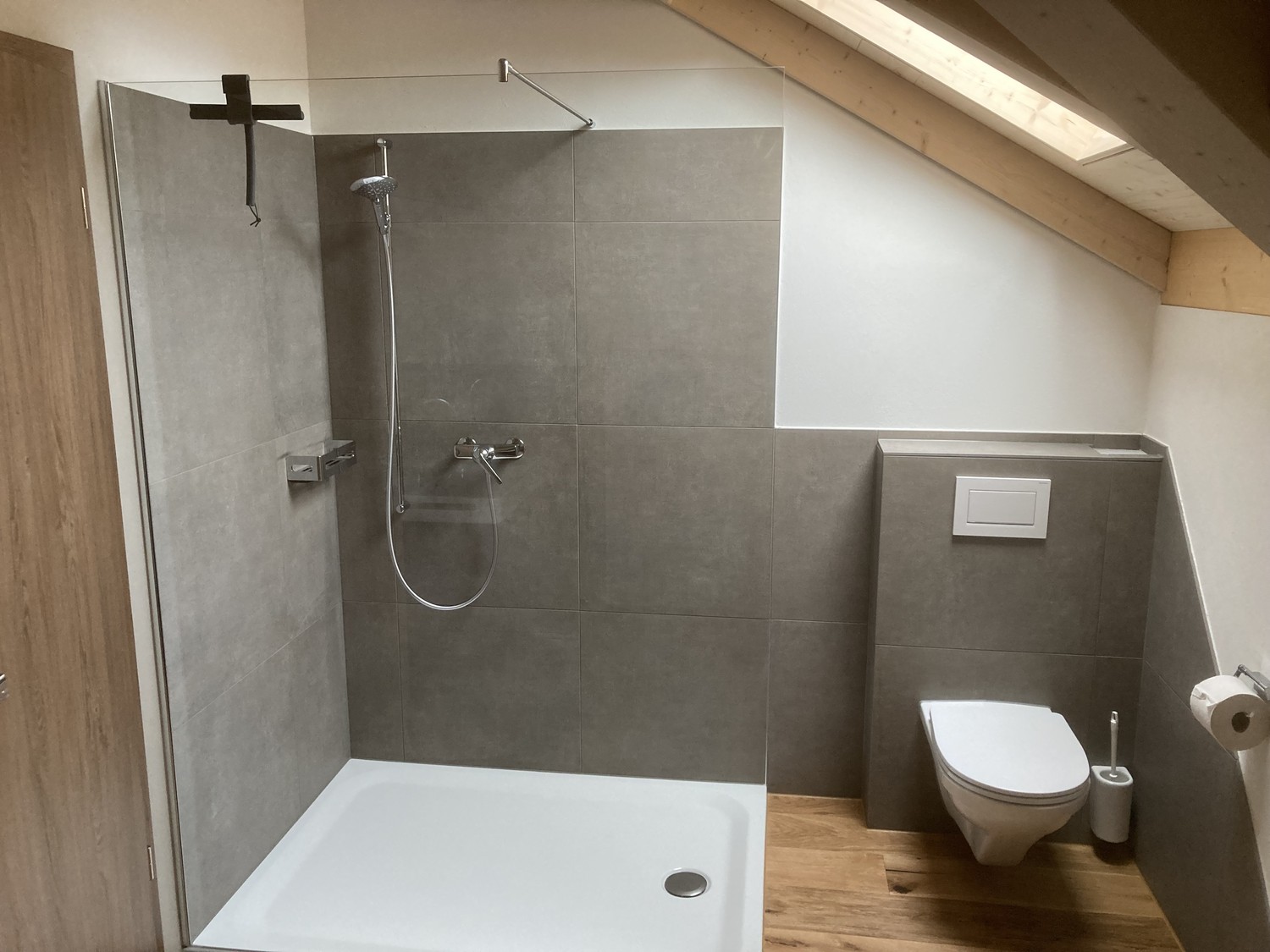 Appartement de 4 ½ pièces, photo 4 sur 5