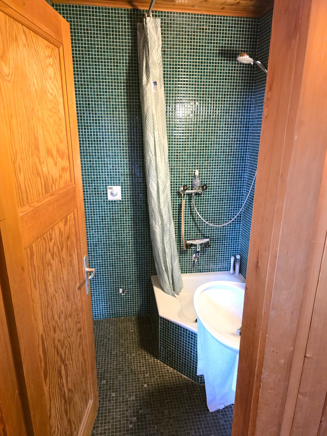 4 ½ Zimmer Wohnung