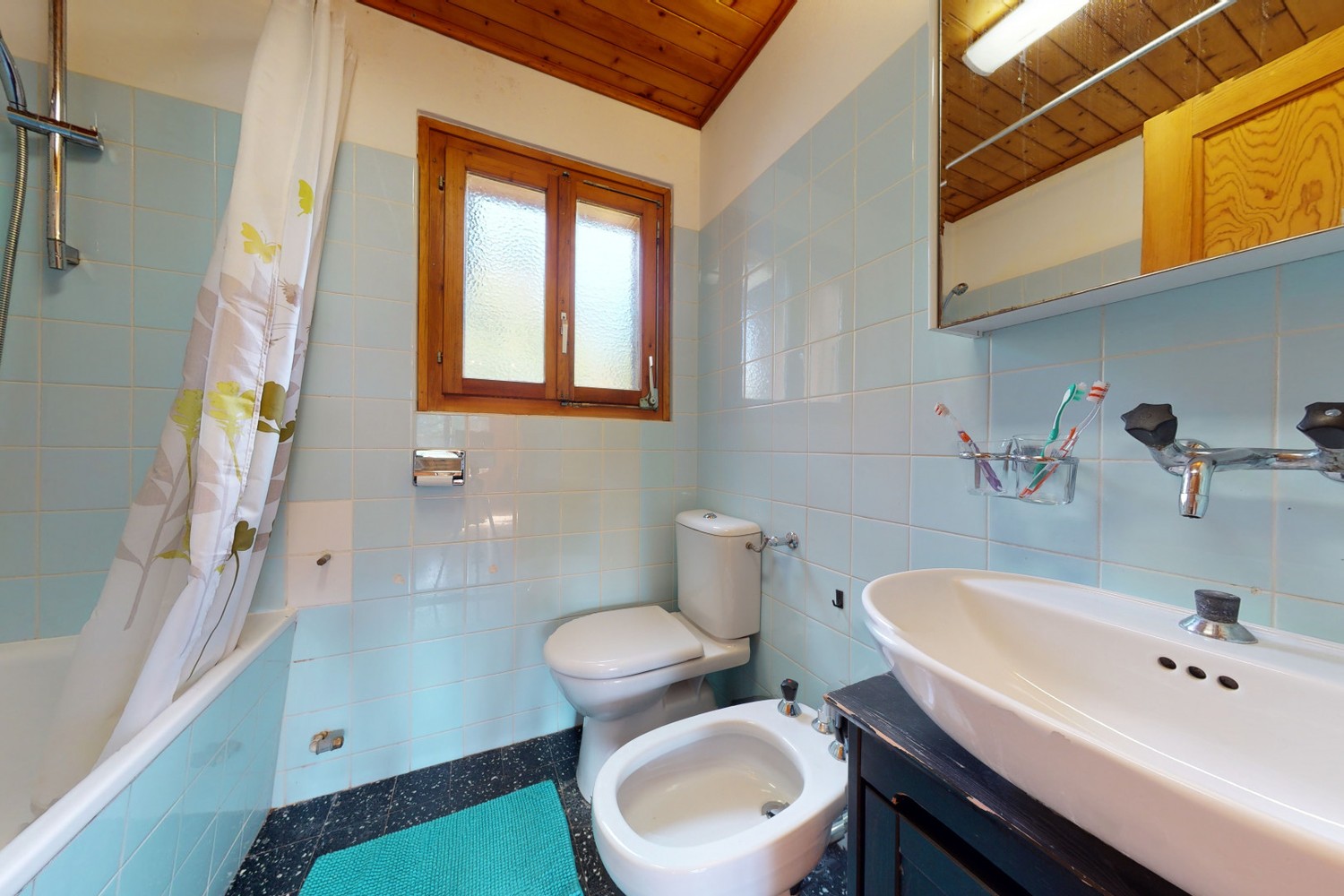 4 ½ Zimmer Wohnung