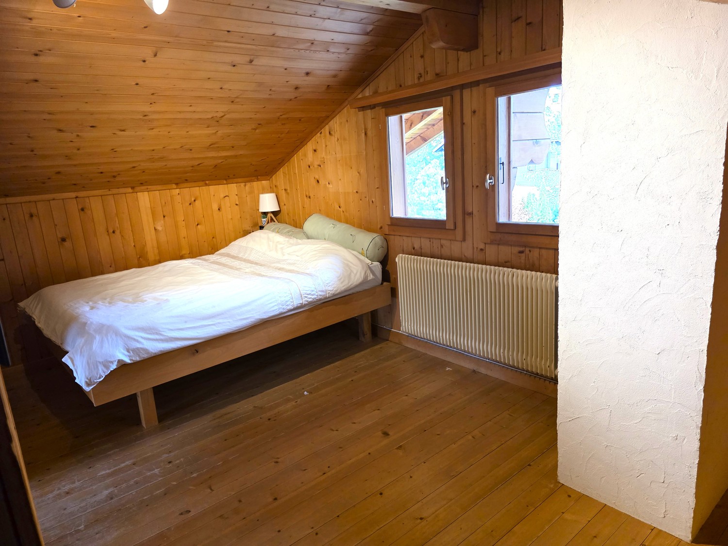 4 ½ Zimmer Wohnung