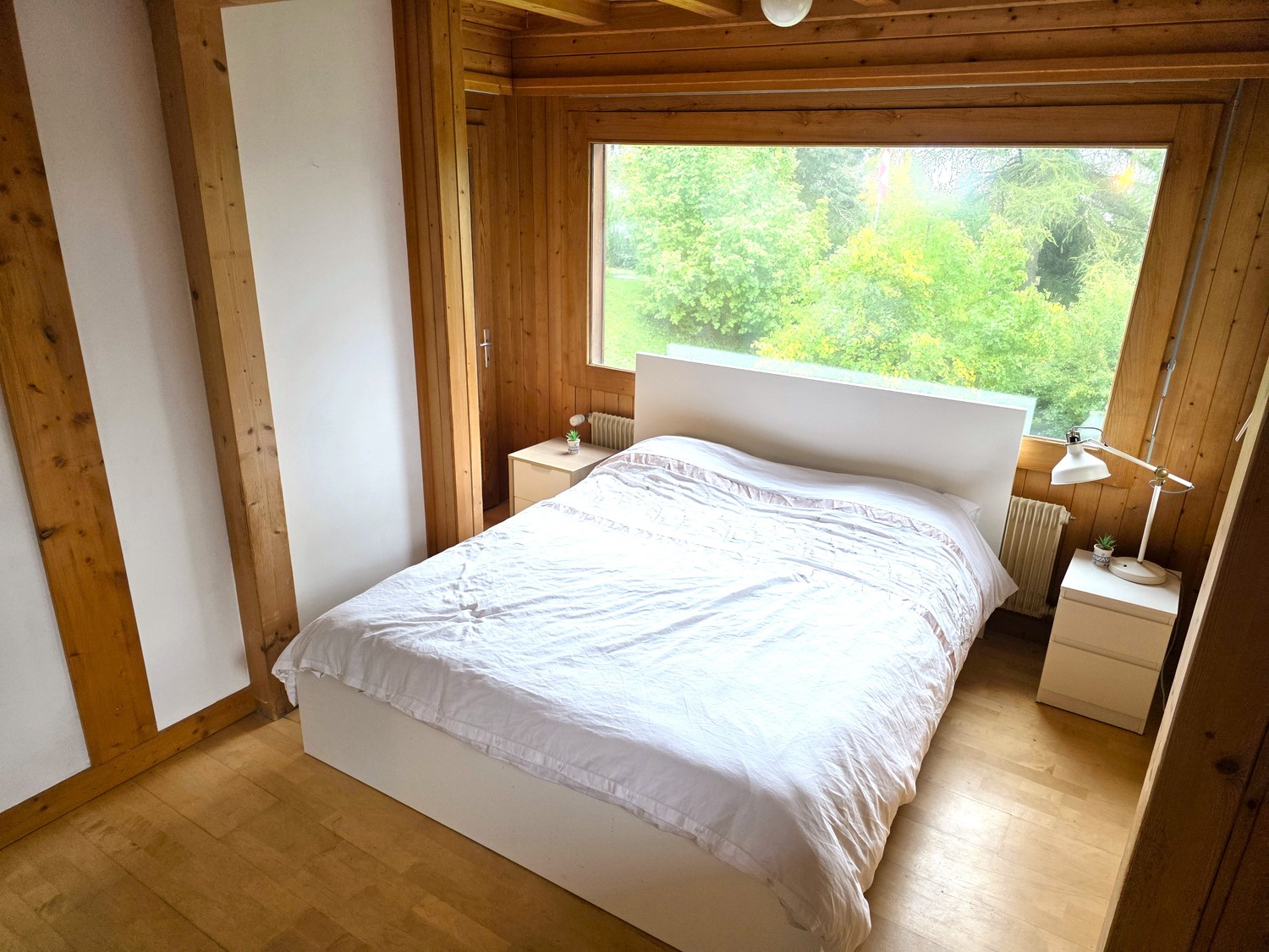 4 ½ Zimmer Wohnung