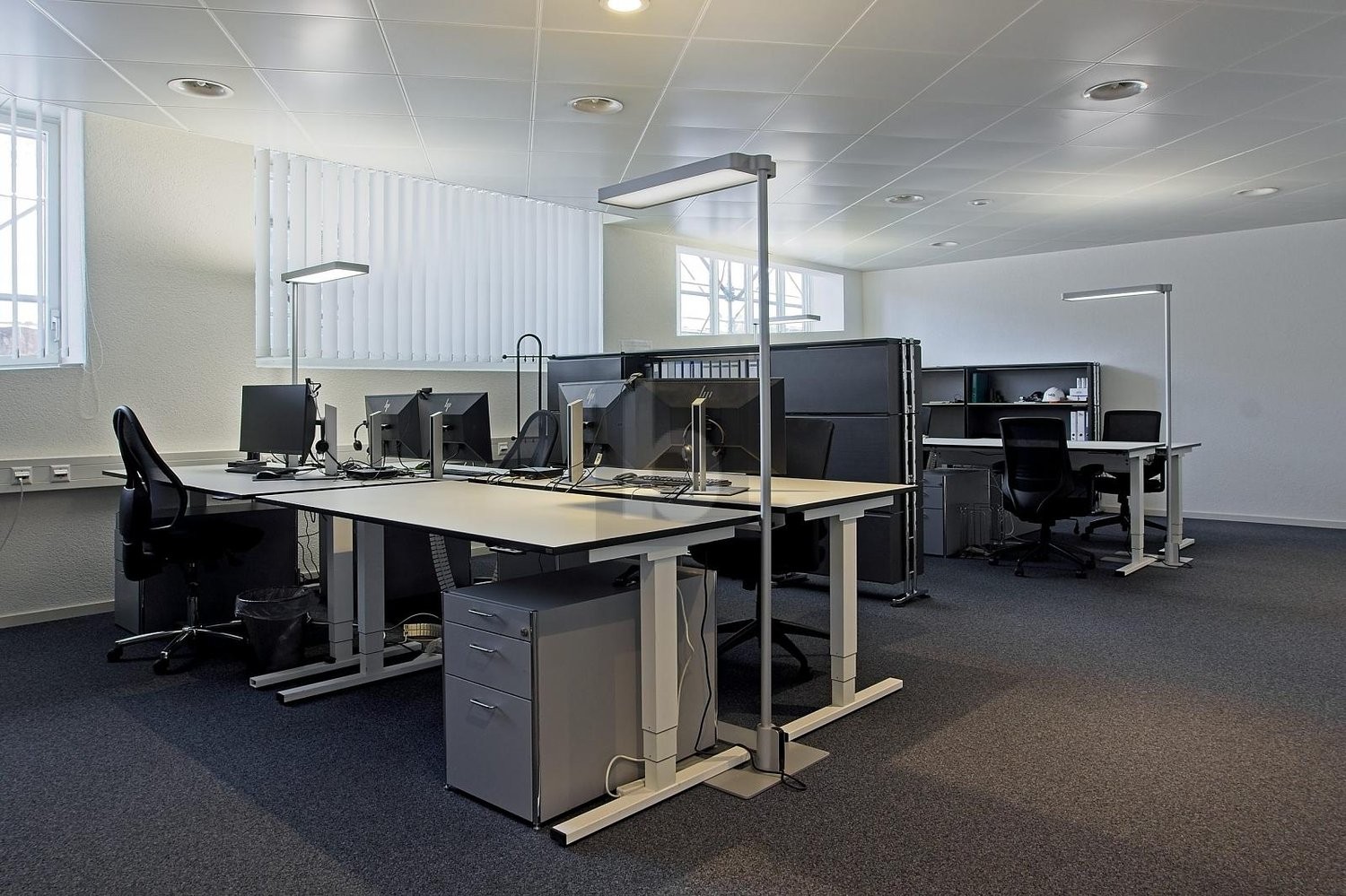 420m² office, photo 2 of 4