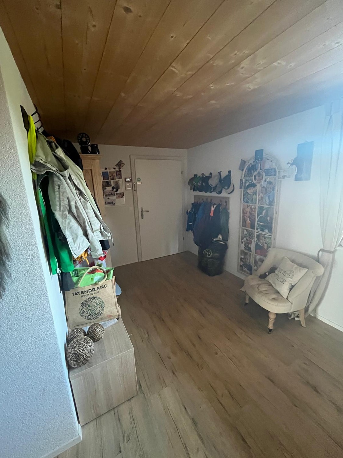 Appartamento di 3 ½ locali