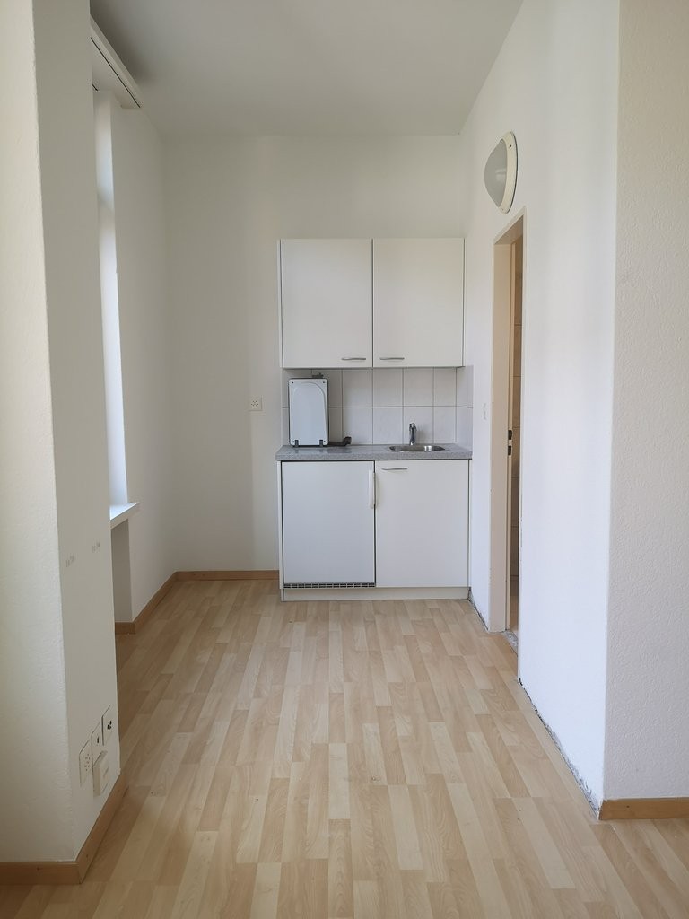 1 room apartment