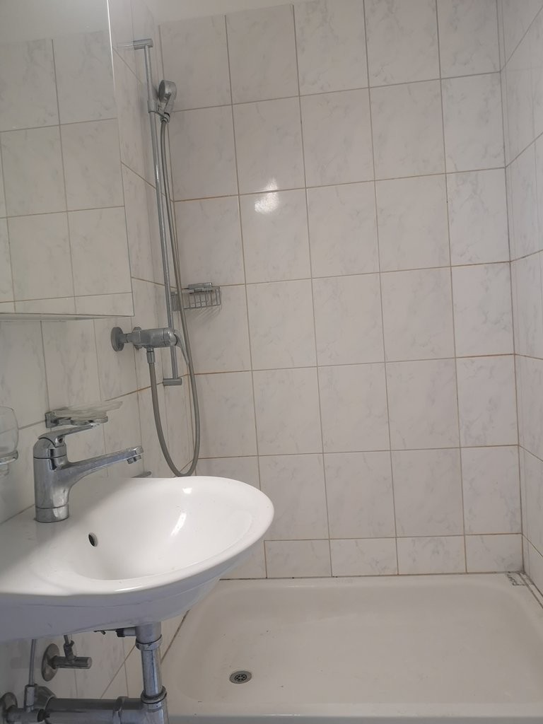 1 room apartment