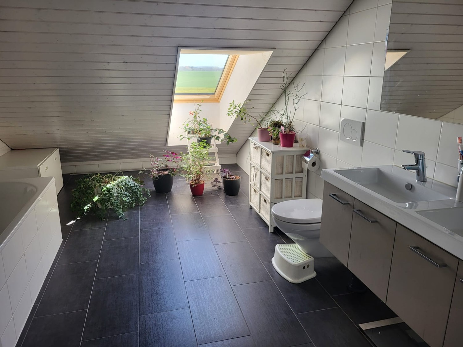 4 ½ Zimmer Wohnung, Foto 3 von 6