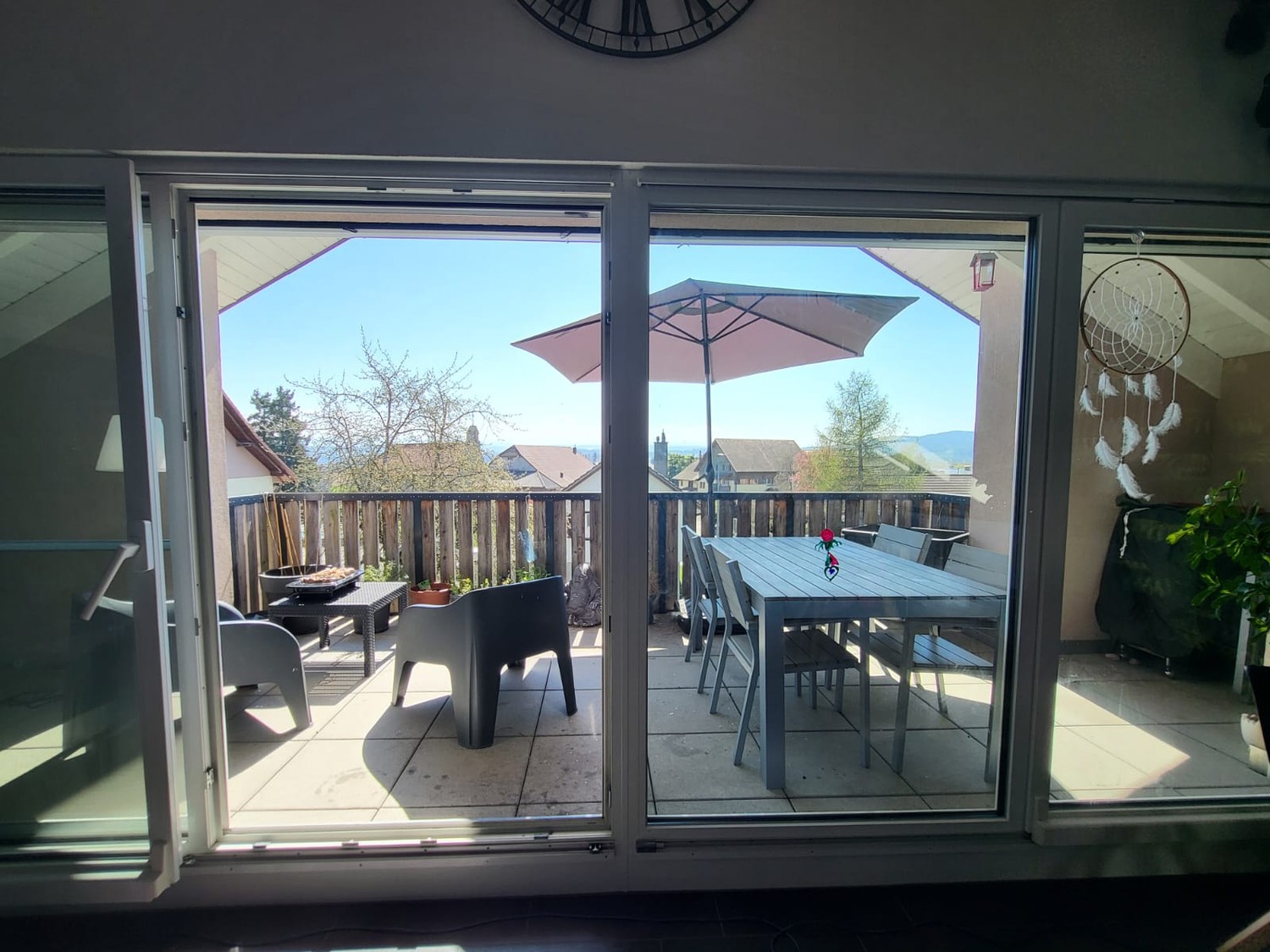 4 ½ Zimmer Wohnung, Foto 4 von 6