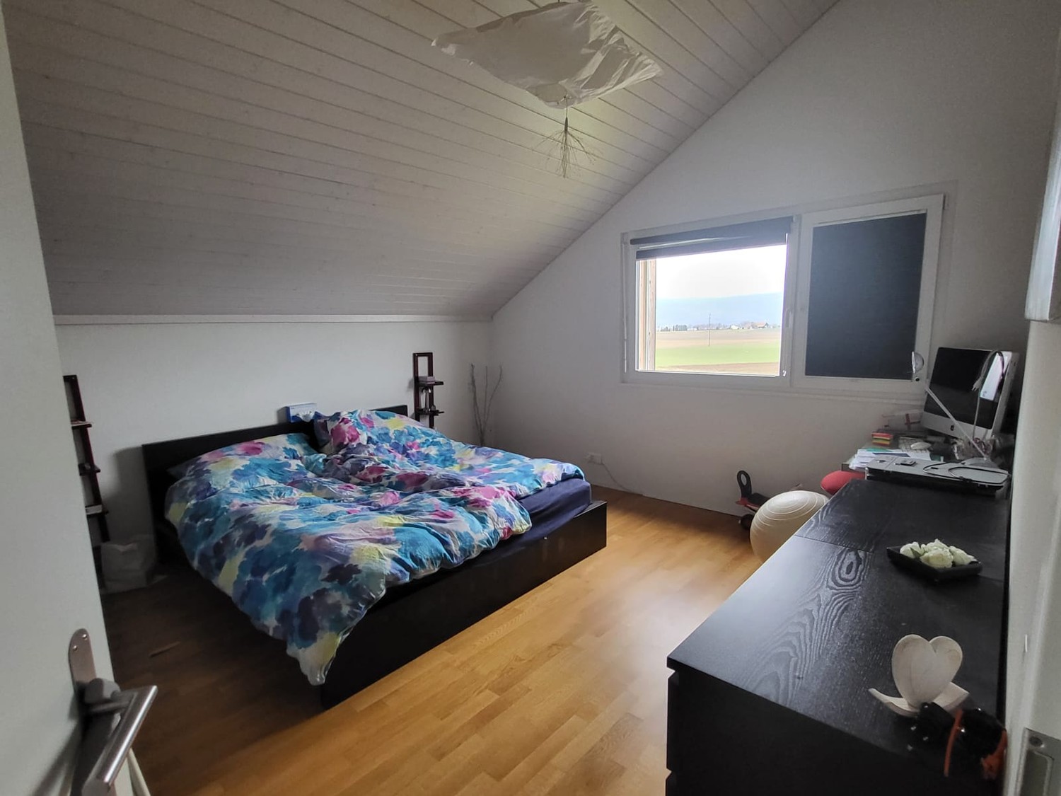 4 ½ Zimmer Wohnung, Foto 2 von 6