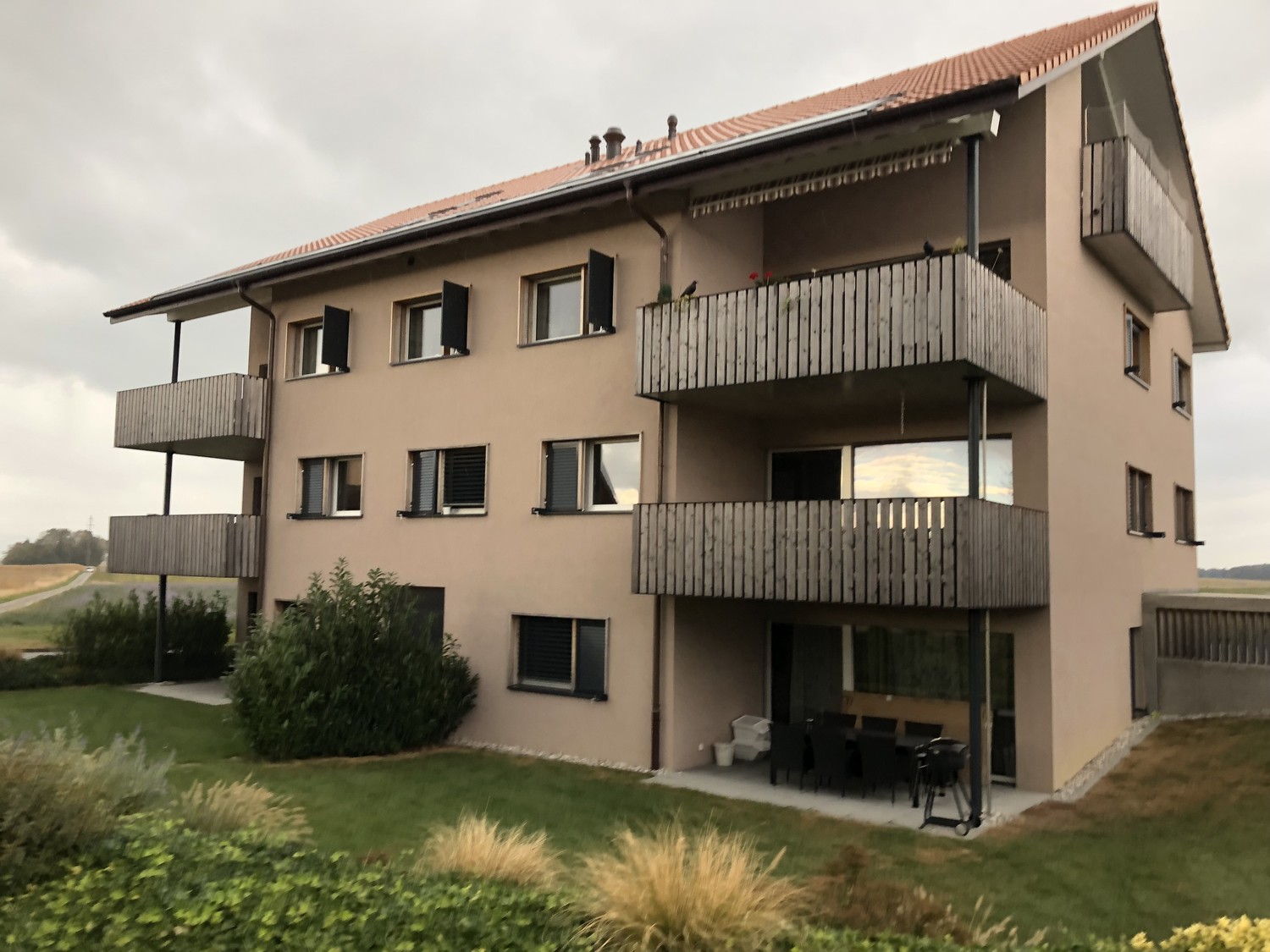 4 ½ Zimmer Wohnung, Foto 5 von 6