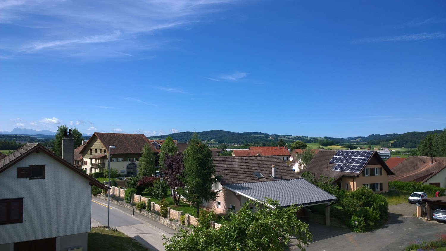 4 ½ Zimmer Wohnung, Foto 6 von 6
