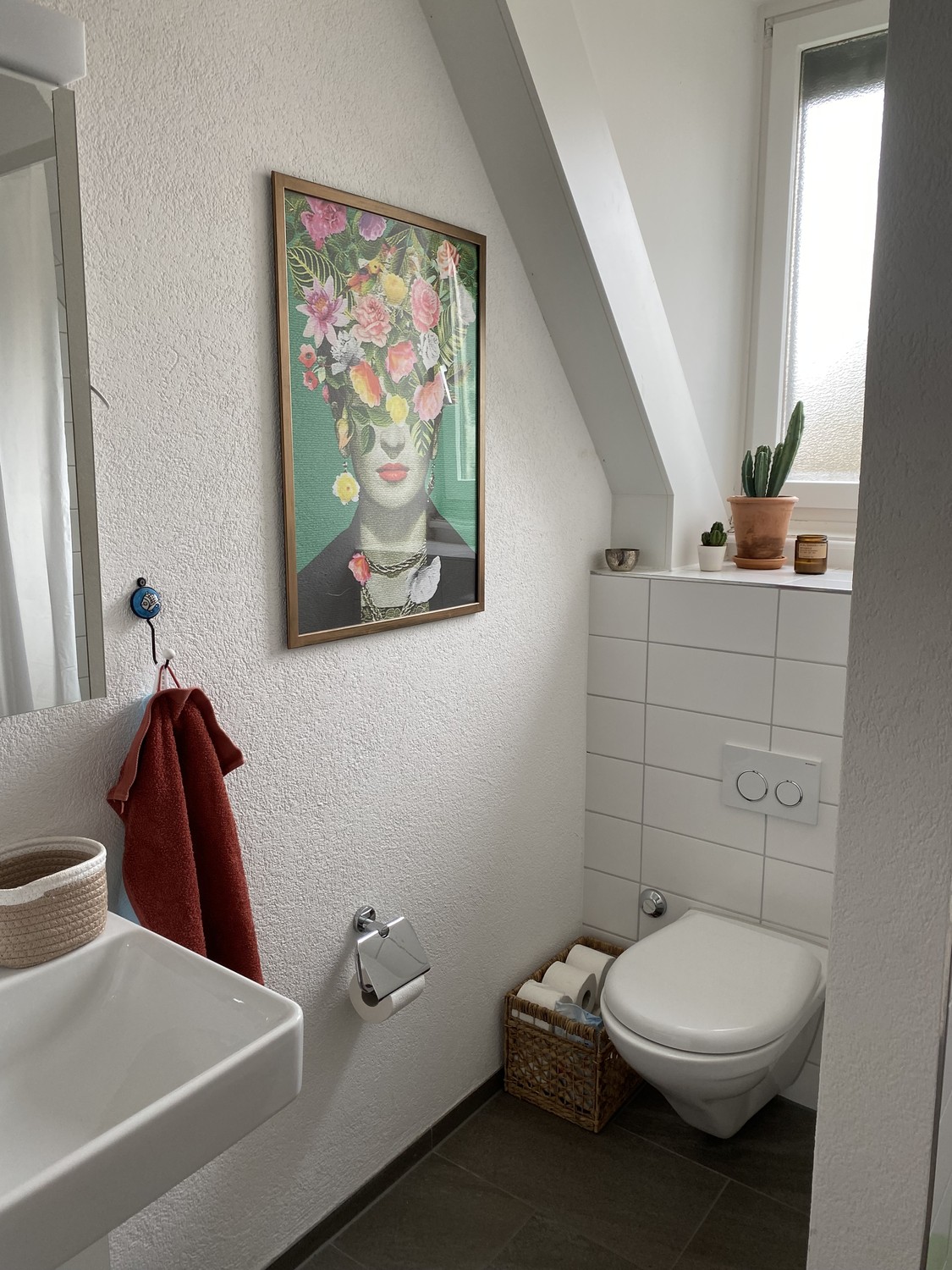 Room in a shared flat, Foto 4 von 4