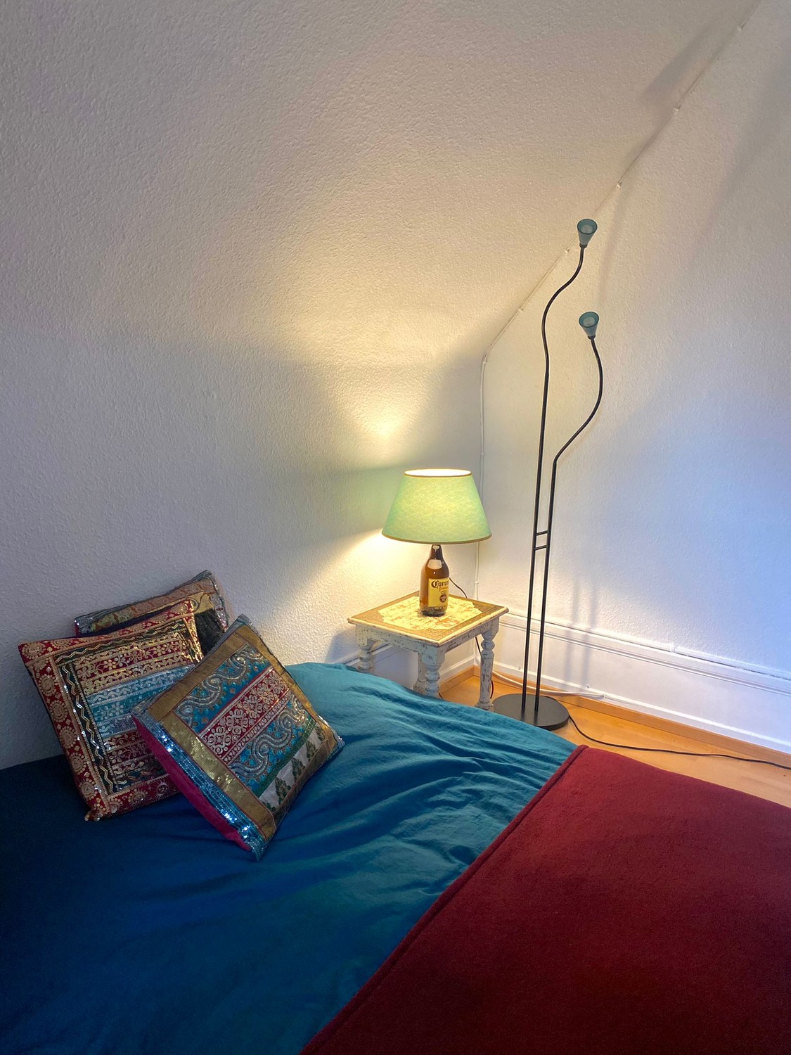 Room in a shared flat, Foto 3 von 4