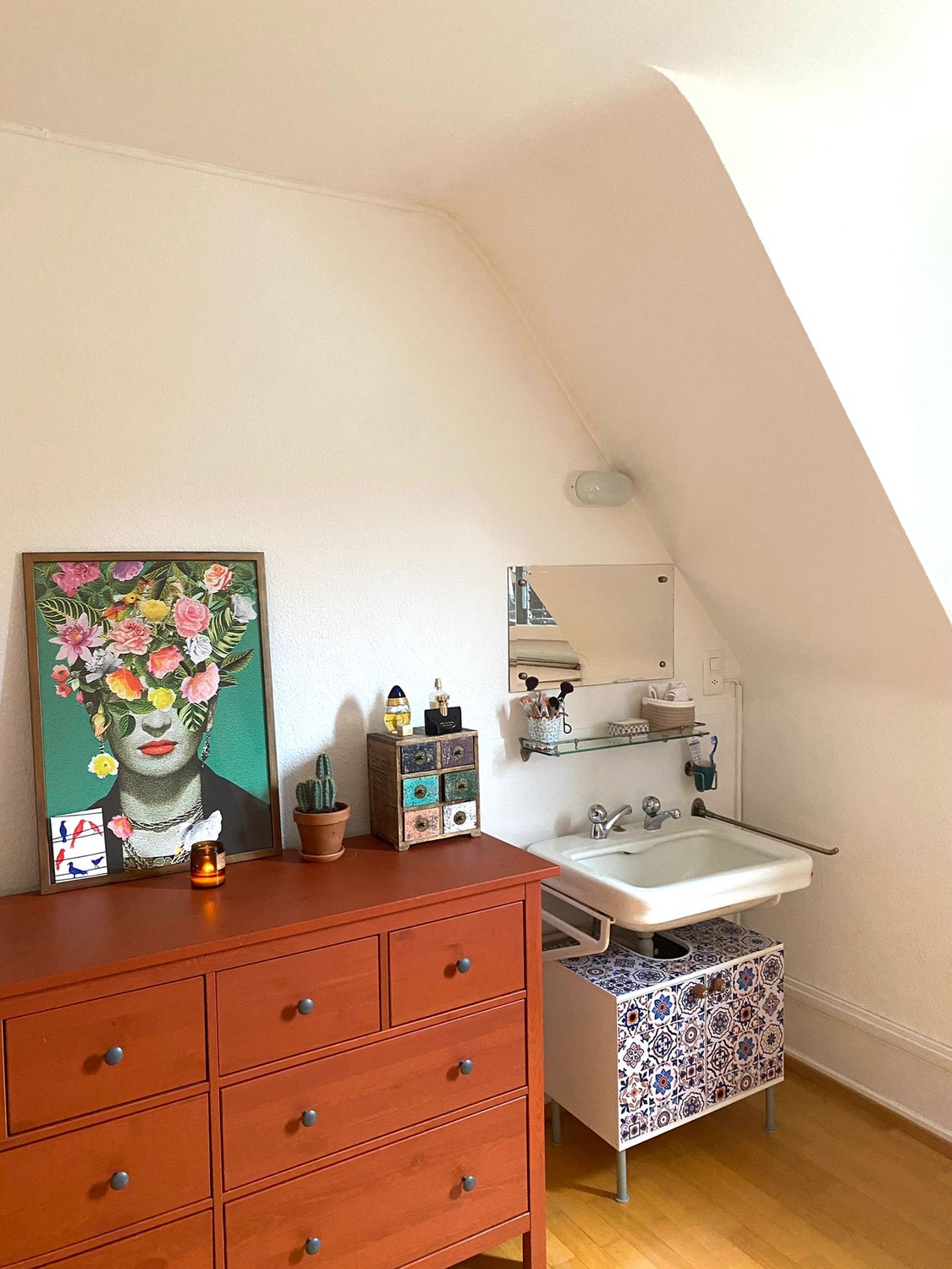 Room in a shared flat, Foto 2 von 4