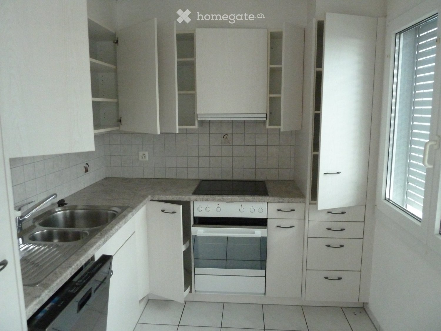 4 ½ rooms apartment