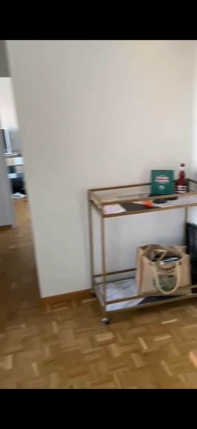 2 rooms apartment