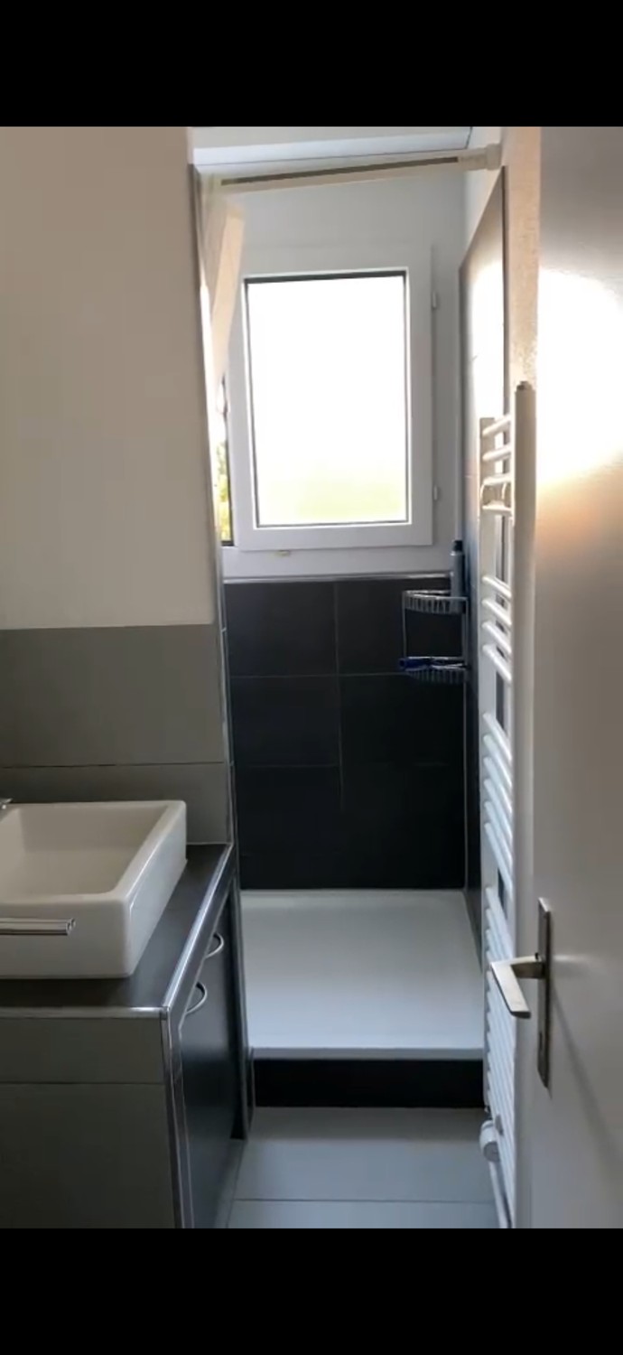 2 rooms apartment