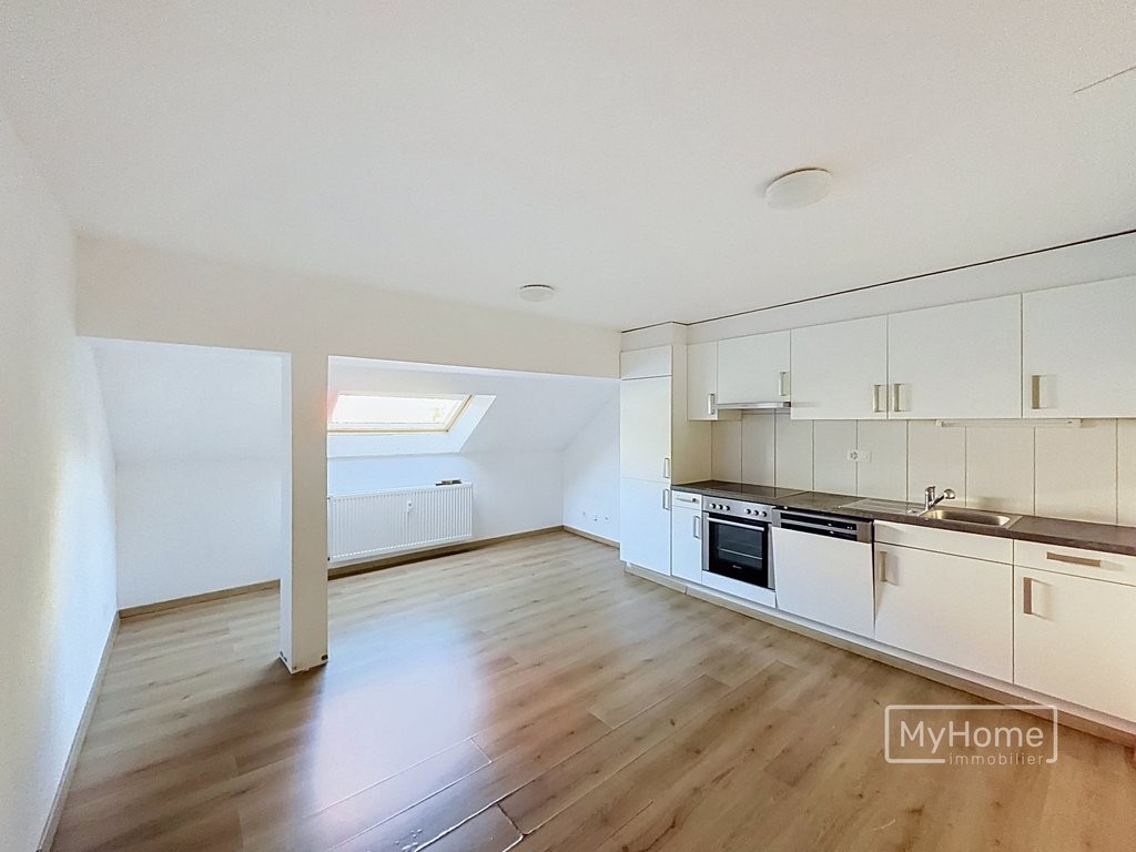 2 ½ Zimmer-Wohnung, Foto 1 von 4