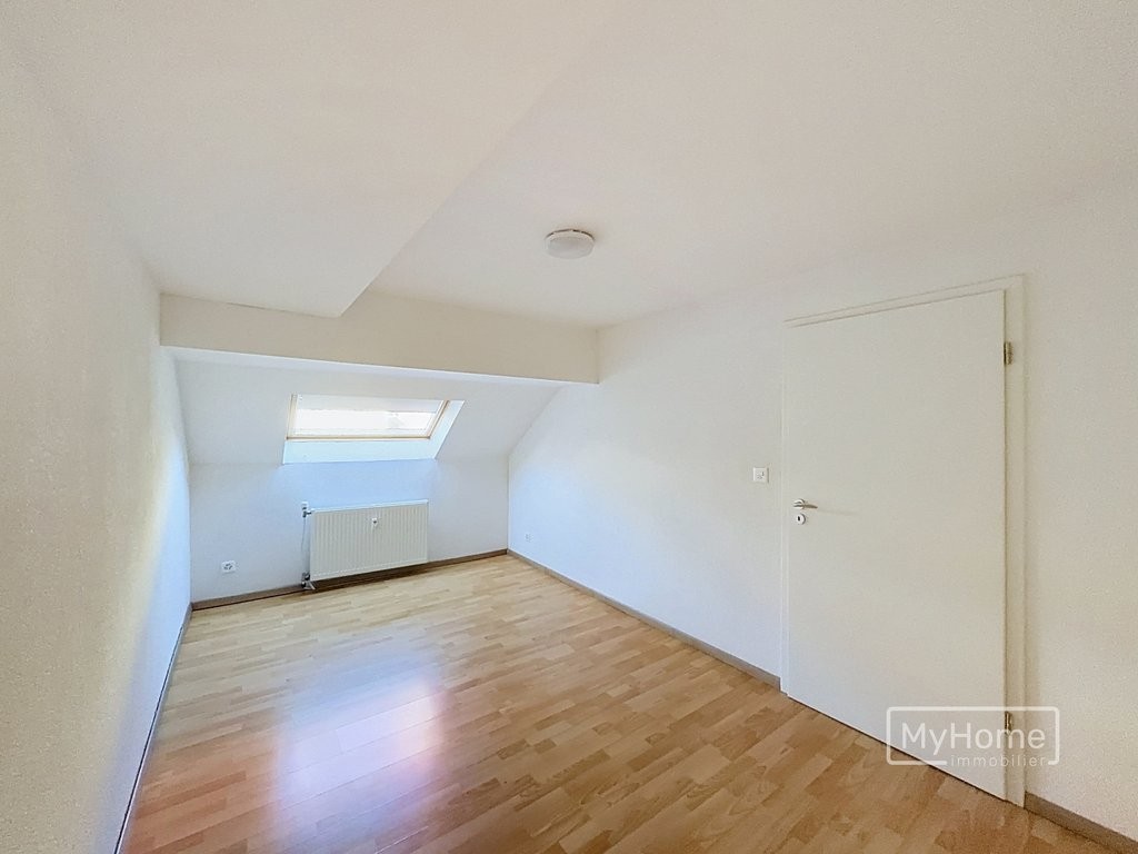 2 ½ Zimmer-Wohnung, Foto 3 von 4