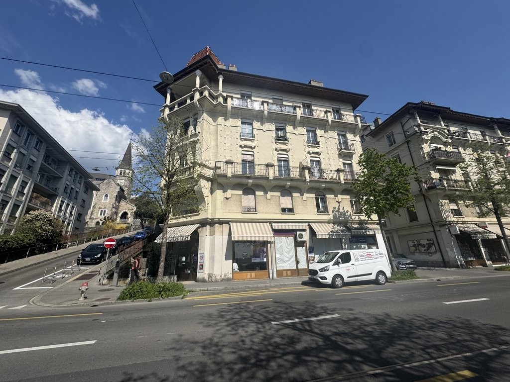2 ½ Zimmer-Wohnung, Foto 4 von 4