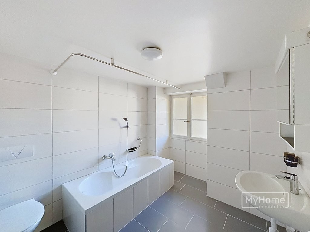 2 ½ Zimmer-Wohnung, Foto 2 von 4
