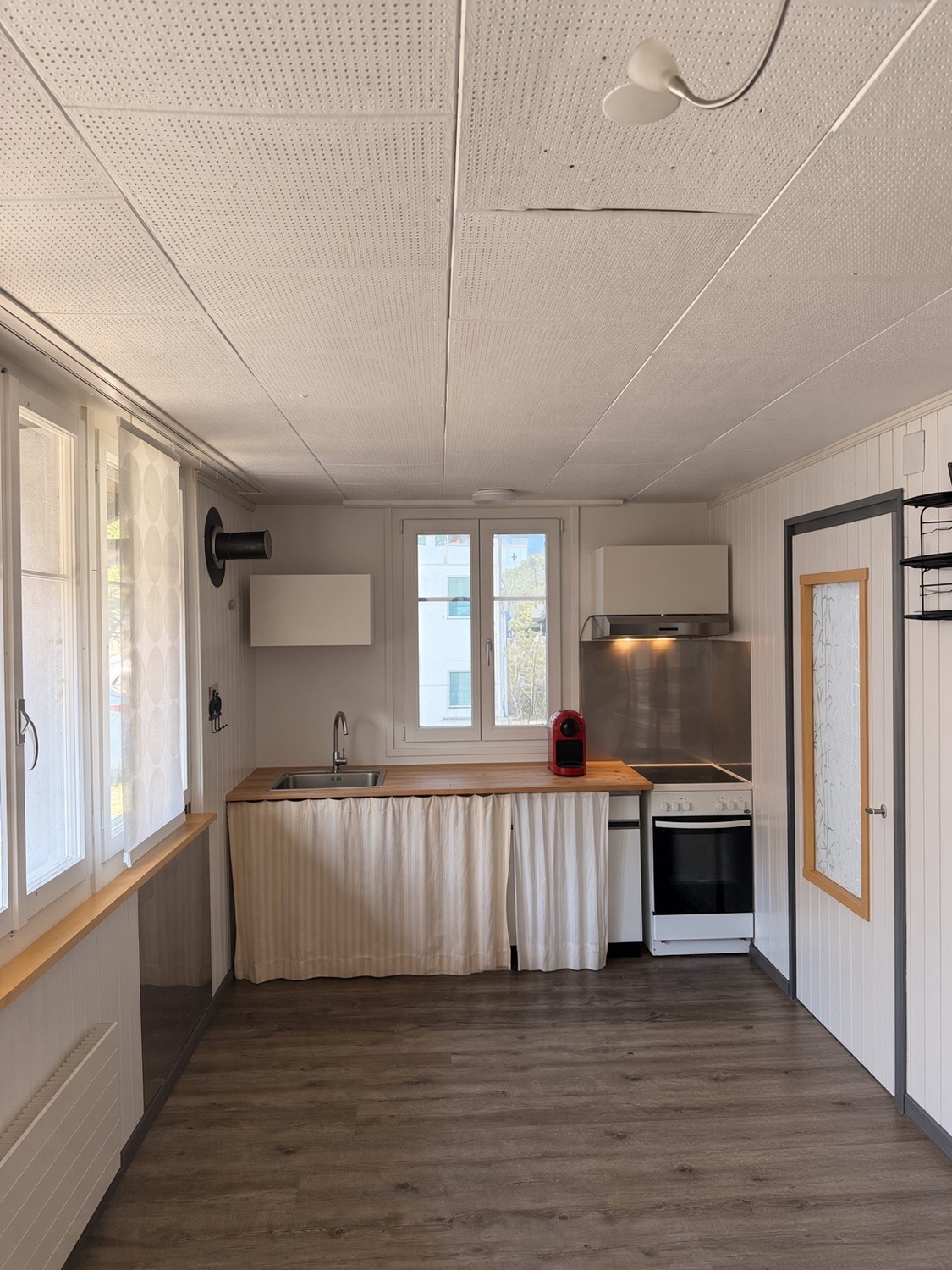 2 rooms apartment, Foto 5 von 5