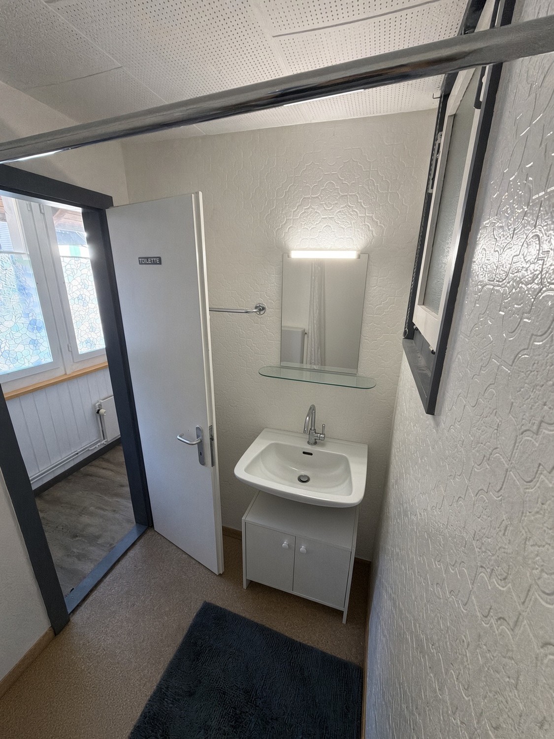 2 rooms apartment, Foto 4 von 5