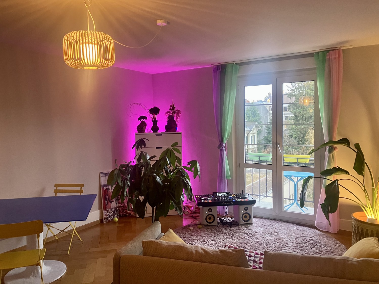 2 rooms apartment, Foto 1 von 2