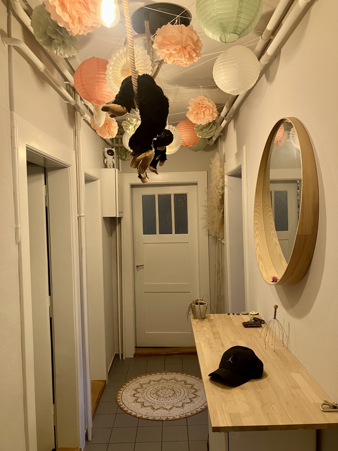 2 rooms apartment, Foto 2 von 2