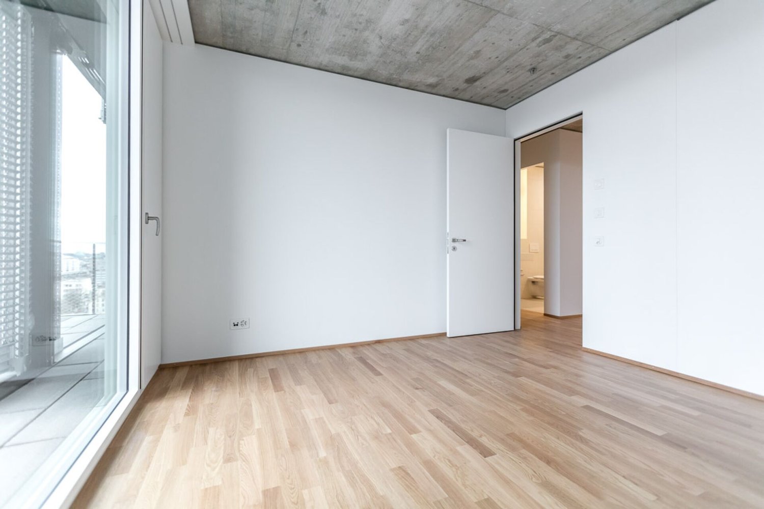 4 ½ rooms apartment, Foto 4 von 6