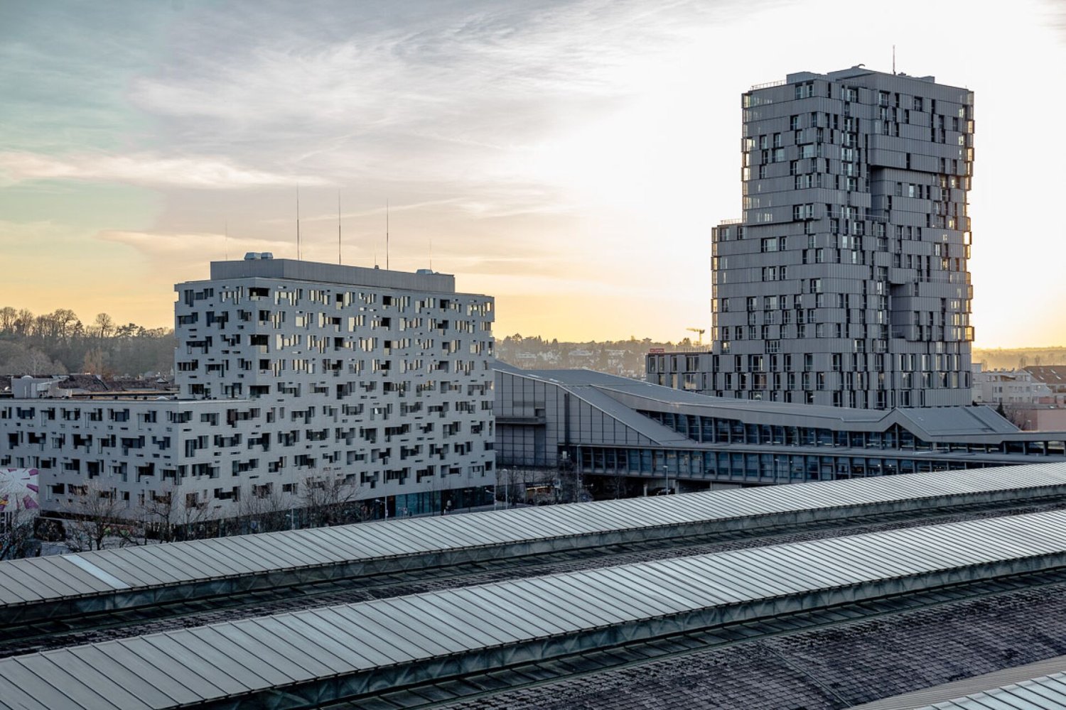 4 ½ rooms apartment, Foto 1 von 6