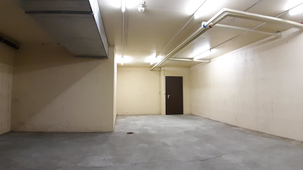 Deposito di 47m²