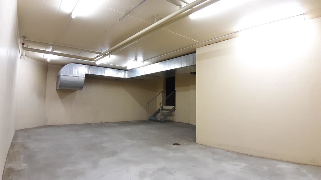 Deposito di 47m²