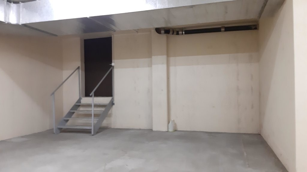 Deposito di 47m²