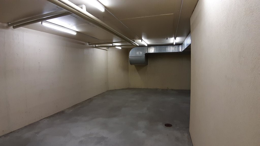 Deposito di 47m²