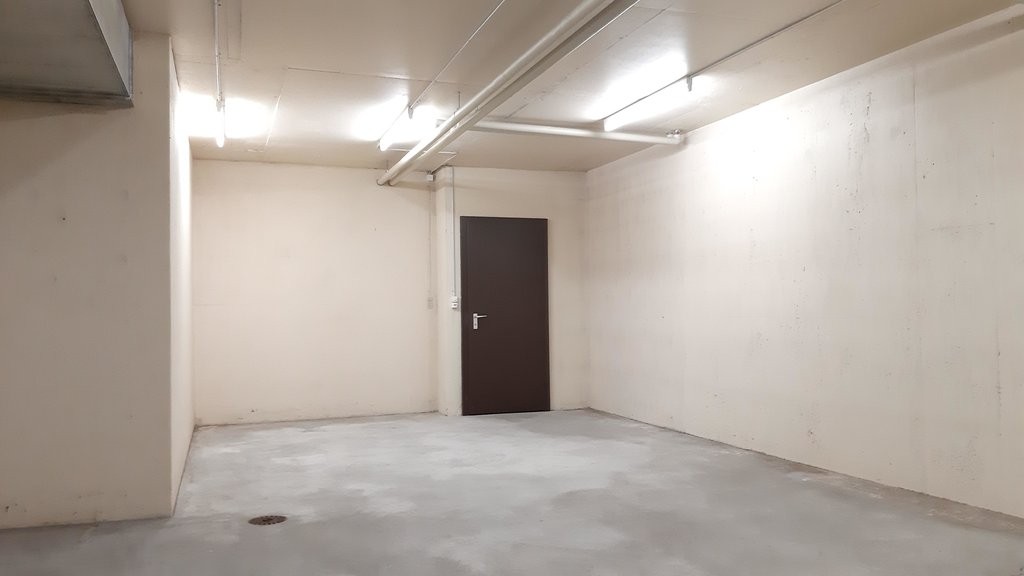 Deposito di 47m²