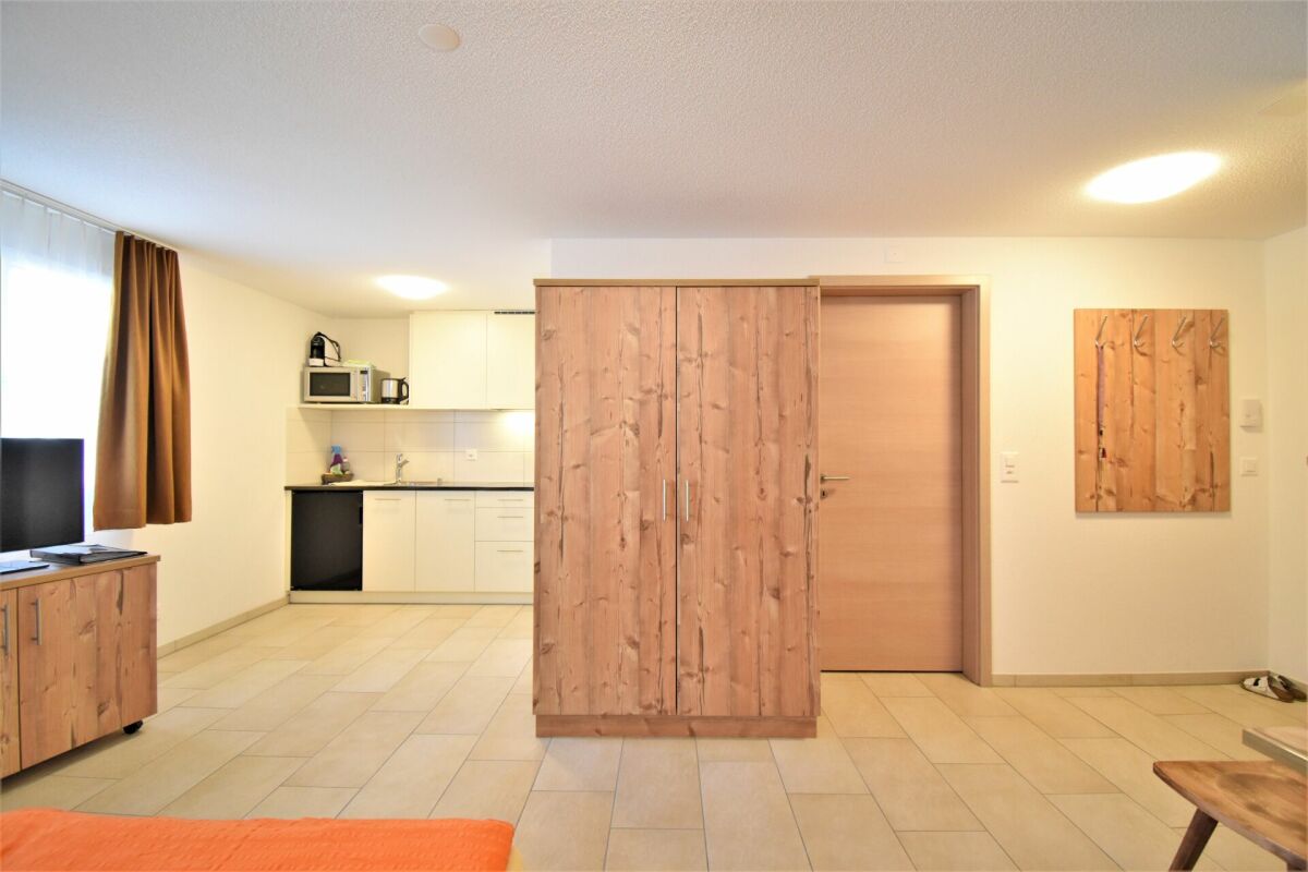 1 ½ rooms apartment, Foto 2 von 2