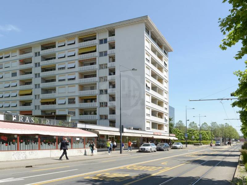 Einzelgarage