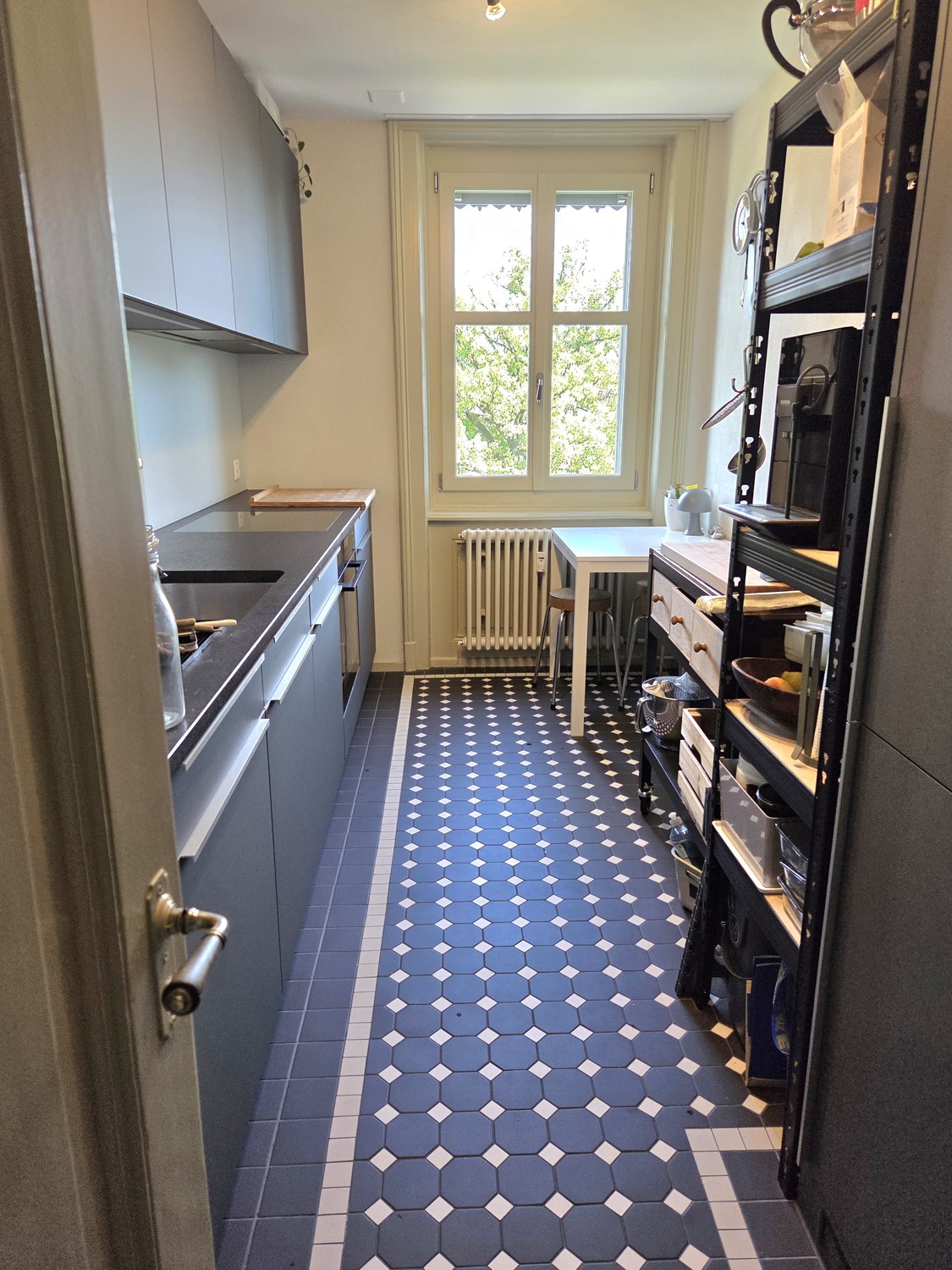 Room in a shared flat, Foto 4 von 6