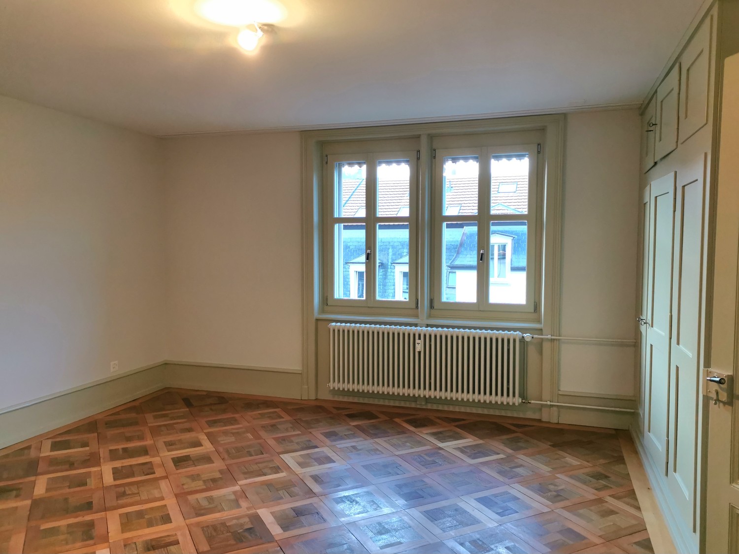 Room in a shared flat, Foto 3 von 6