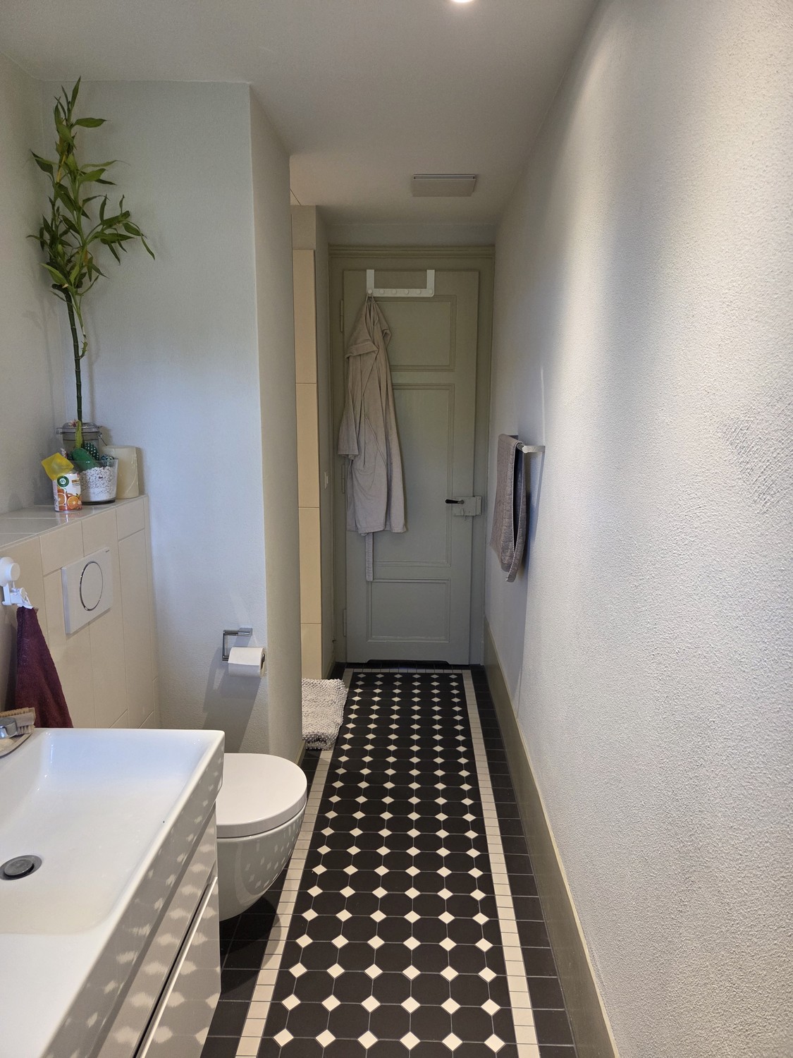 Room in a shared flat, Foto 6 von 6