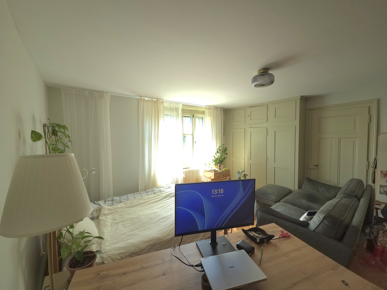 Room in a shared flat, Foto 1 von 6