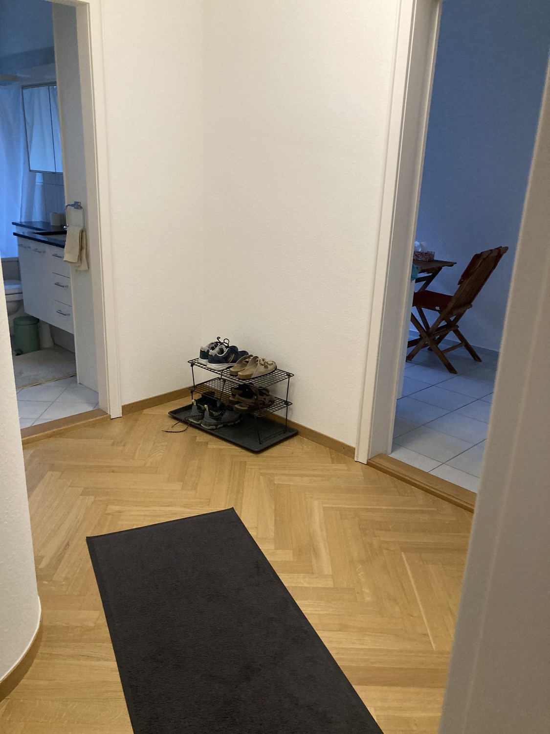 2 rooms apartment, Foto 5 von 6