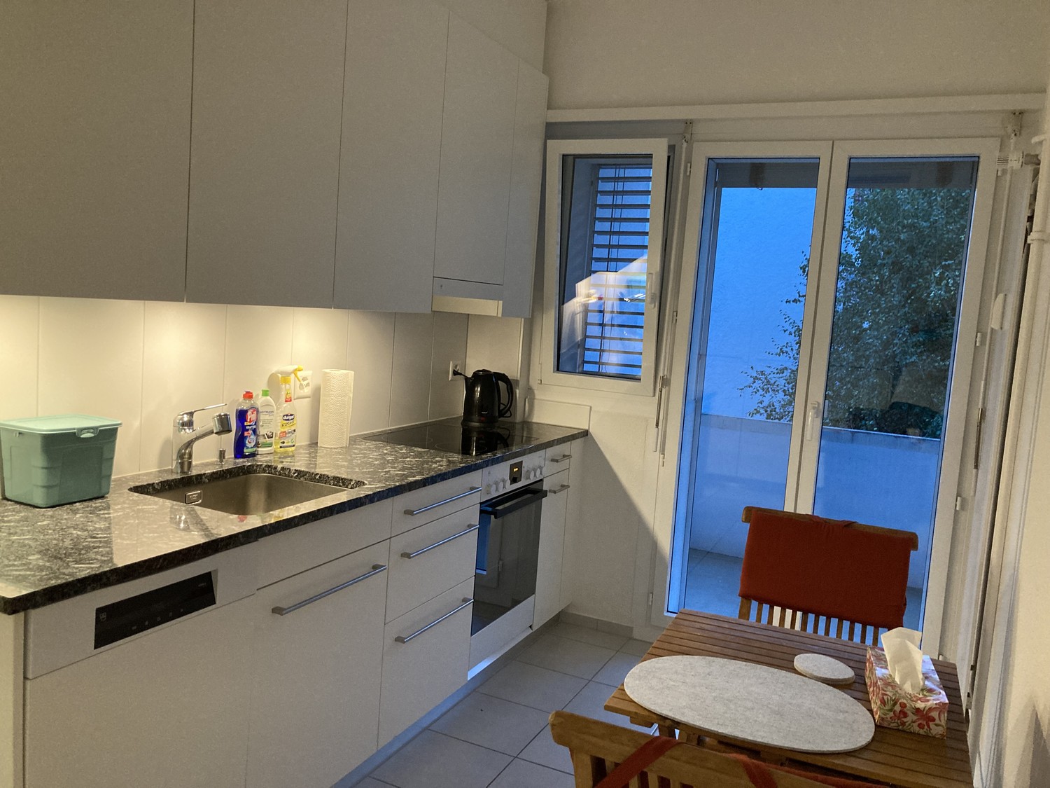 2 rooms apartment, Foto 6 von 6
