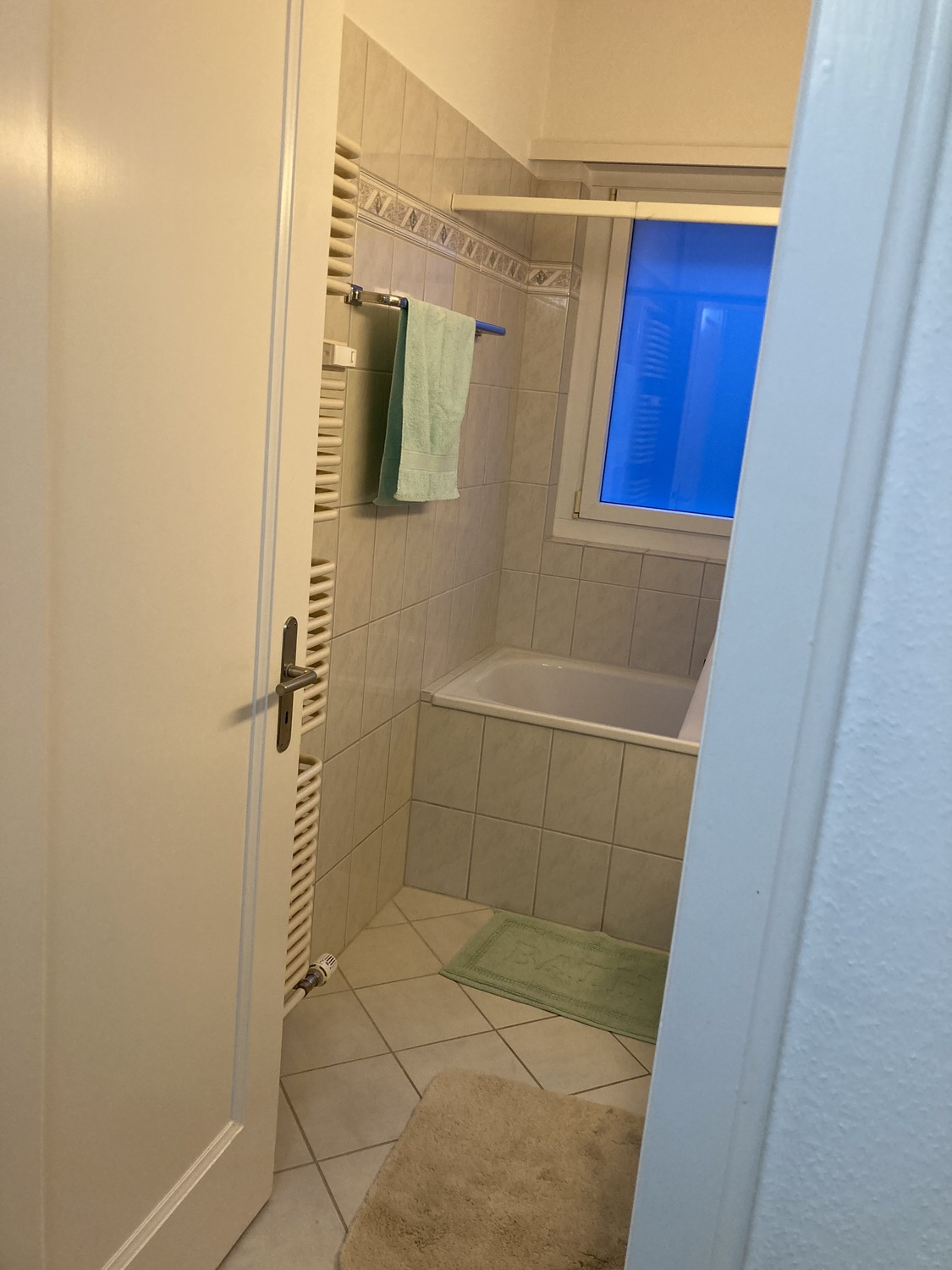 2 rooms apartment, Foto 3 von 6